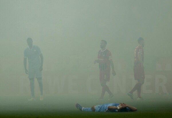 Bochum Faces Promotion Battle After Draw