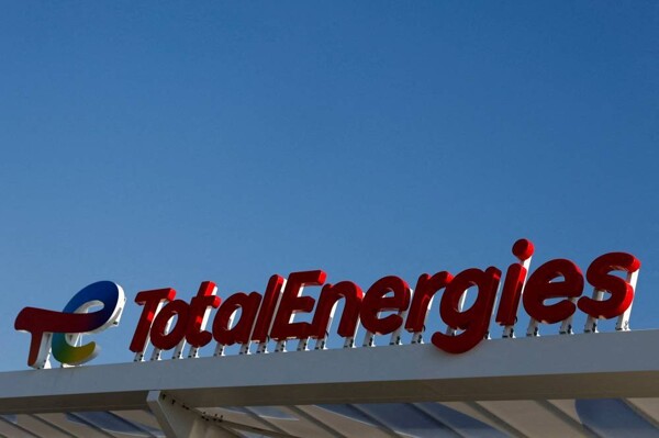 TotalEnergies Sells Stake in German Energy Startup