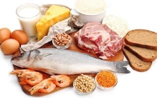 Влияние некоторых лекарств на уровень витамина B12