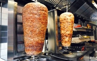 Doner Kebab Demand Rises in Germany