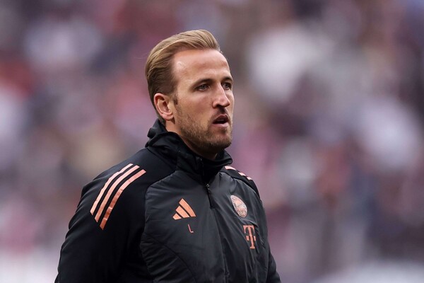 Bayern Munich Misses Championship After Last-Minute Draw