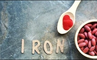 Importance of Iron in Nutrition