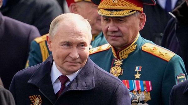 США и Германия раскрыли план Кремля по убийству генерального директора Rheinmetall