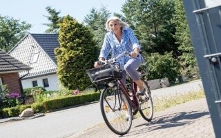 Преимущества велоспорта для здоровья сердца