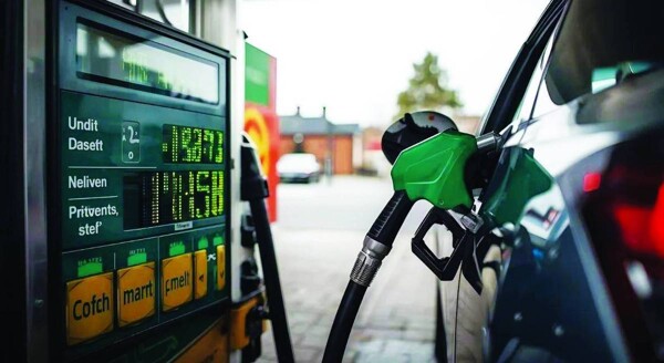 German Bundestag Approves Measures to Limit Fuel Price Increases