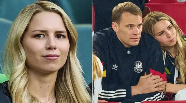 Annika Neuer Announces Retirement