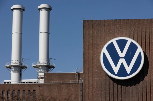Volkswagen Рассматривает Закрытие Фабрик в Германии