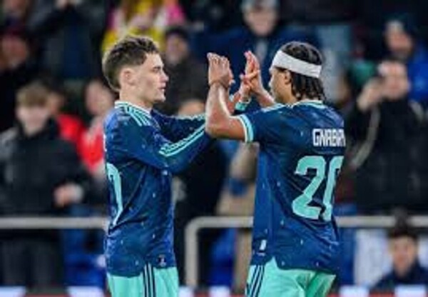 Germany Dramatically Beats Switzerland in Thrilling Match