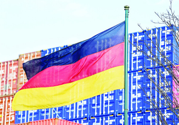 Unemployment Rate Rises in Germany Despite Lower Increase