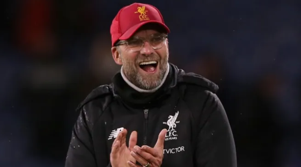 Klopp Appointed Head of Football Operations at Red Bull