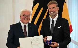 Юрген Клопп отрицает замену Юлиану Нагельсманну