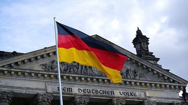 Германия разрешила Украине использовать немецкое оружие против целей внутри России