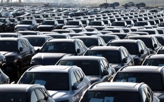 New Financial Incentives for Electric Cars in Germany