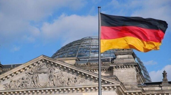 Germany Advises Against Travel to Israel Over Iran Threats