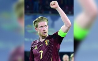 Бельгия встречается с Украиной в решающем матче Чемпионата Европы 2024 года