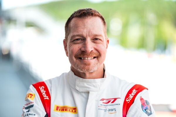 George Kurtz Invests in Mercedes F1 Team