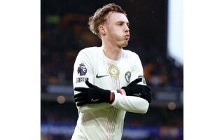 Football: Hertha vs Freiburg