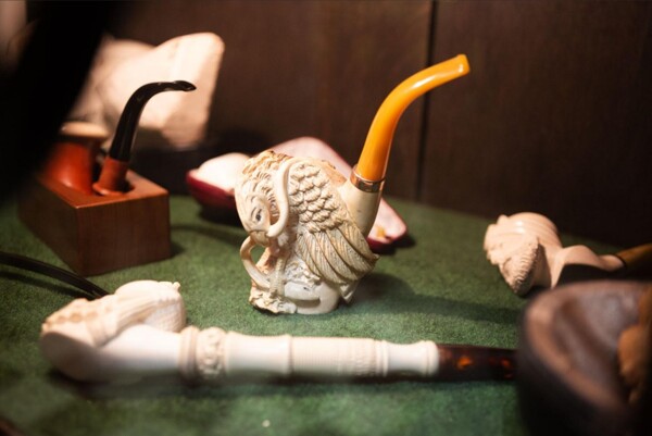 Berlin-based StarkeZigarren Acquires Pipe Shop in Leipzig