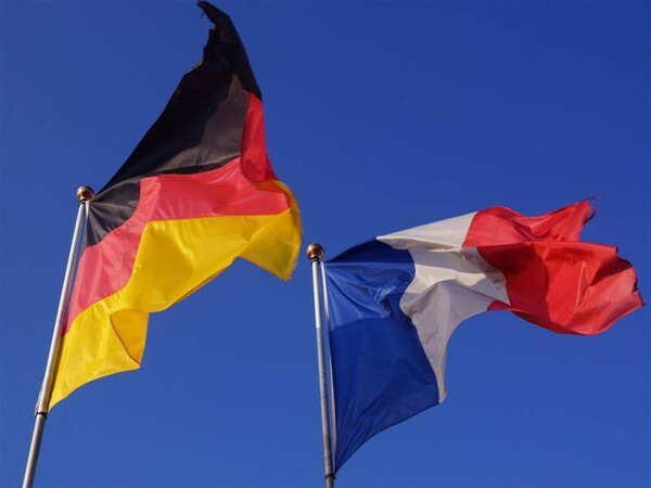 Germany calls for dialogue with France after defense spending criticism