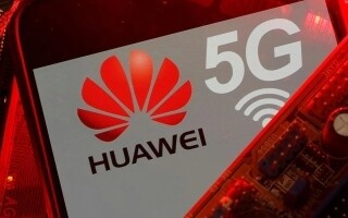 Германия рассматривает запрет на технологии Huawei в сетях 5G