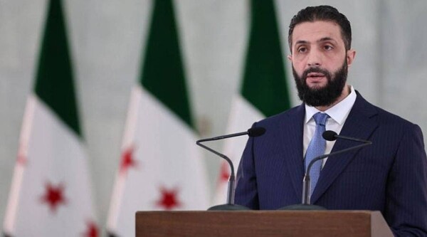 Merz to Discuss Return of Syrian Citizens with Sharaa