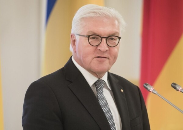 Historic: German President to Visit Panama for the First Time