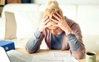 'Germany Depression Index': Nearly Half of Adults Searched for Information