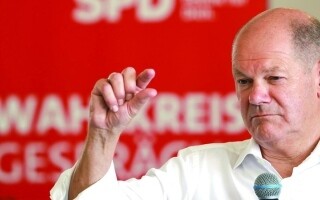 Снижение популярности германской коалиции, revealed by New Poll