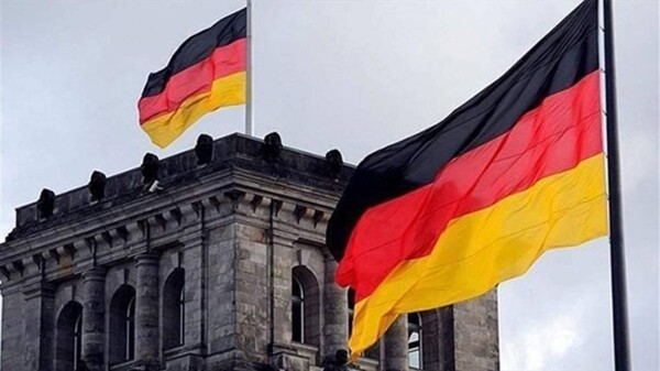 Germany Accuses Russia of Cyberattacks