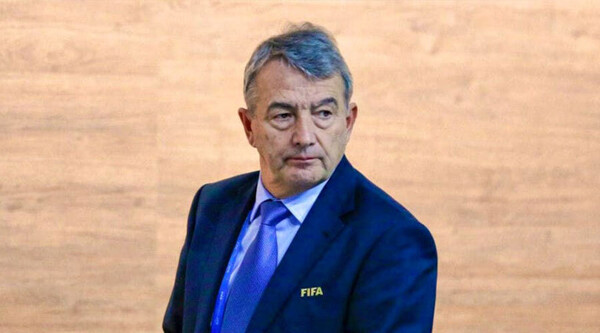 Приостановка суда над Вольфгангом Нирсбахом