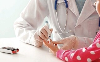 Информация о диабете 1 типа от Немецкого научного центра
