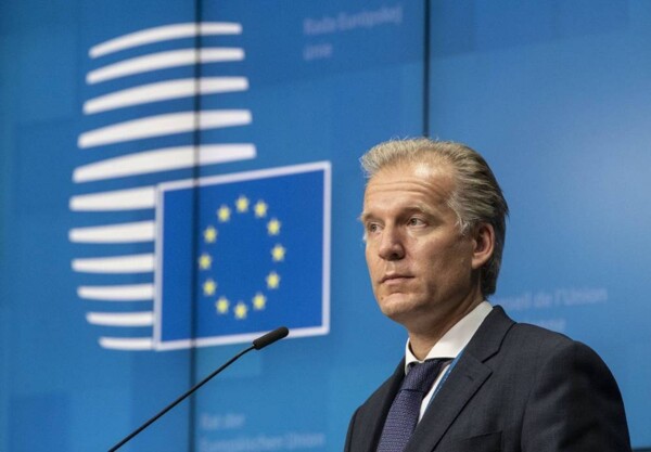Германия отвечает на угрозы Путина по ядерному арсеналу