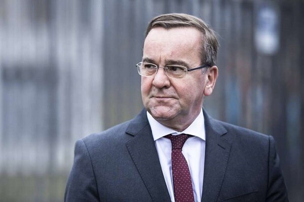 Germany Replaces UK in Mediterranean Naval Operation