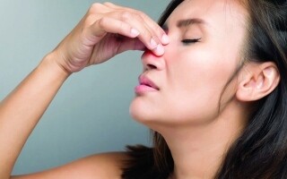 Понимание синдрома постназального дрипа