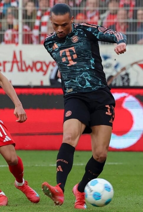 Bayern Munich Draws with Union Berlin 1-1