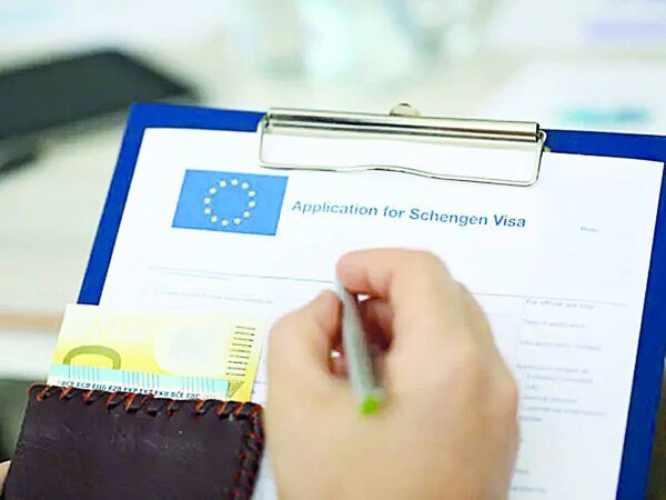 Schengen Countries Tighten Financial Visa Requirements