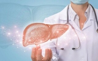 Предупреждающие знаки проблем с печенью