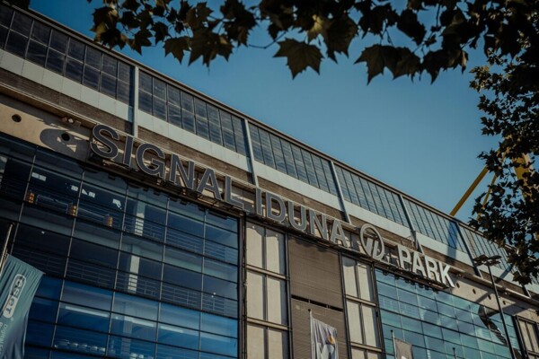 Bundesliga: Who is Leading the Competition This Season?