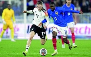 Флориан Вирц признан лучшим игроком Бундеслиги