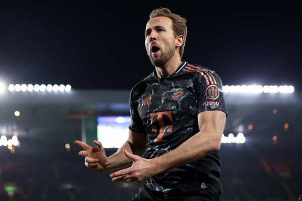 Bayern Munich crowned Bundesliga champions | Ours Abroad News