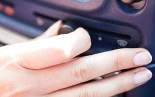 Советы по безопасности в жарких машинах