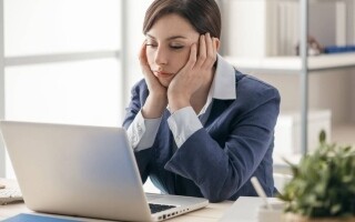 Четыре шага для преодоления профессиональных неудач и поддержания мотивации