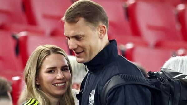 Anika Neuer Retires from Professional Handball