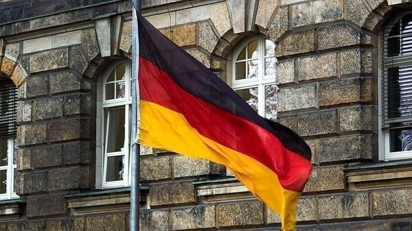 Berlin Rejects US Secretary of State's Criticism