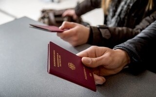 Германия вводит новый закон о гражданстве, позволяющий ускорить процесс натурализации