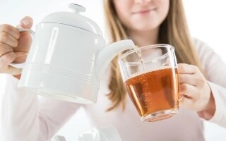 Scientific Studies Confirm the Benefits of Regular Tea Consumption