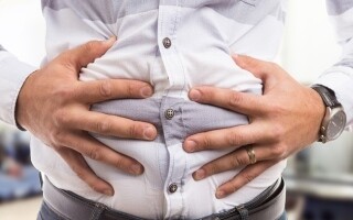 Risk of Intestinal Fungal Infections and Diet
