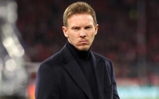Тренер Германии Нагельсманн призывает команду воспользоваться преимуществом домашнего поля в матче открытия Euro 2024 против Шотландии