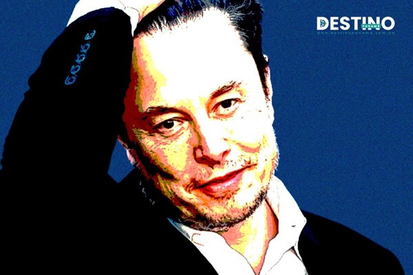 Elon Musk Participates in German Political Rally
