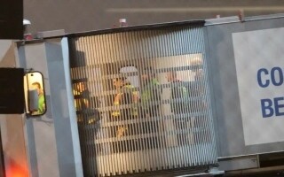 Germany Deports Criminal to Syria for First Time in 15 Years